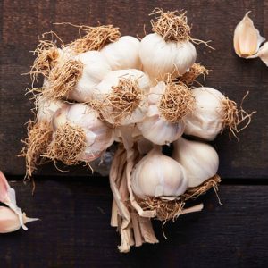 Taşköprü Sarımsağı